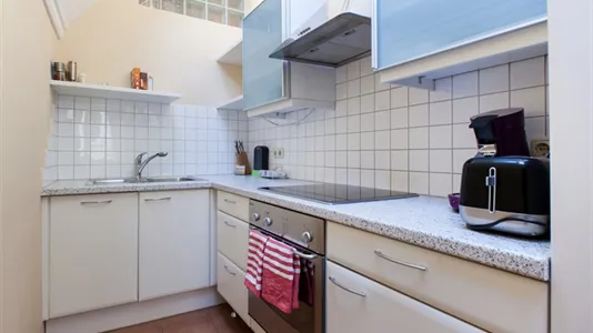 Apartments in Vienna Margareten - photo 7