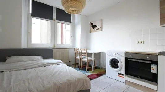 Apartments in Wien Rudolfsheim-Fünfhaus - photo 5