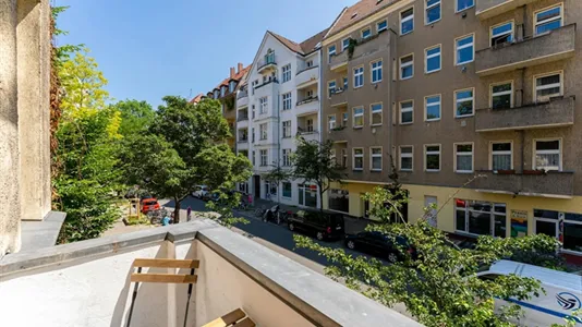 Rooms in Berlin Neukölln - photo 5