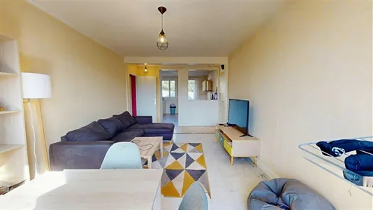 Rooms in Limoges - photo 8