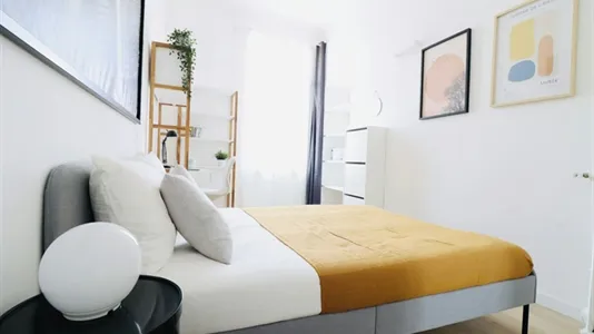 Rooms in Nice - photo 1