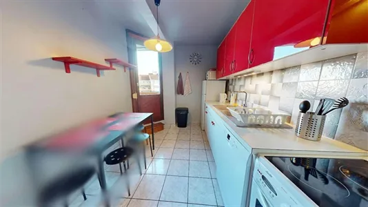 Rooms in Lyon - photo 10