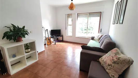 Apartments in Almeirim - photo 4