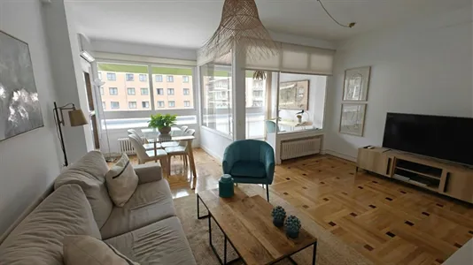 Apartments in Madrid Tetuán - photo 3