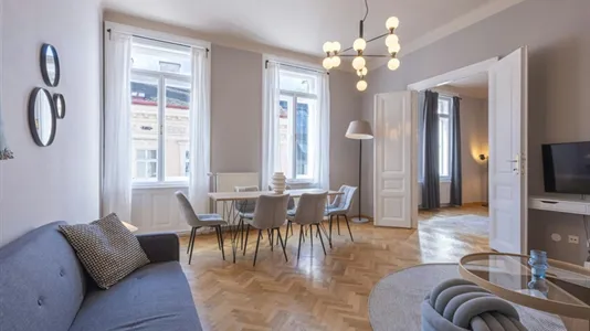 Apartments in Wien Mariahilf - photo 4