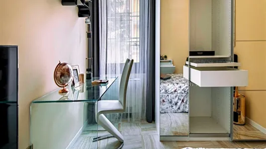 Rooms in Milano Zona 2 - Stazione Centrale, Gorla, Turro, Greco, Crescenzago - photo 6