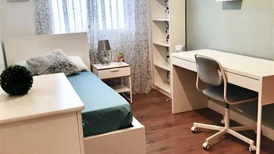 Rooms in Madrid Salamanca - photo 9