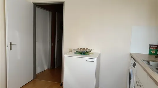 Apartments in Brussels Sint-Pieters-Woluwe - photo 9