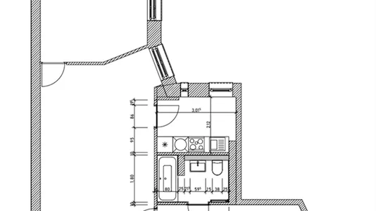 Apartments in Berlin Charlottenburg-Wilmersdorf - photo 9