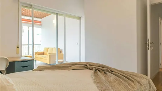 Rooms in Madrid Chamberí - photo 4