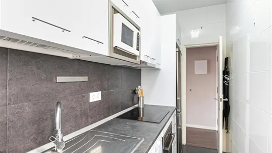 Apartments in Barcelona Sants-Montjuïc - photo 9