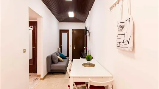 Rooms in Milano Zona 2 - Stazione Centrale, Gorla, Turro, Greco, Crescenzago - photo 10