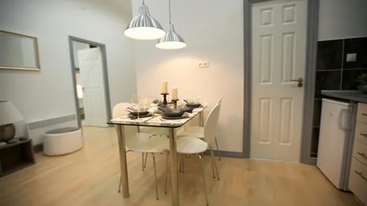 Rooms in Budapest Terézváros - photo 7