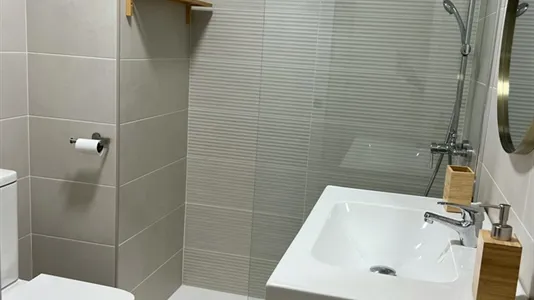 Rooms in Málaga - photo 10