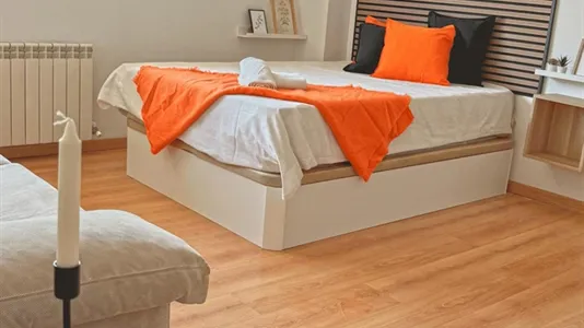 Rooms in Toledo - photo 8