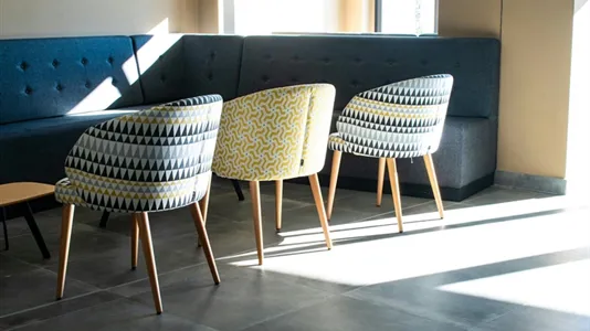 Rooms in Dos Hermanas - photo 8