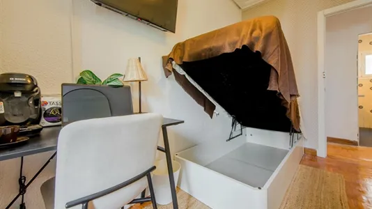 Rooms in Madrid Moncloa-Aravaca - photo 4