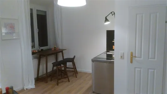 Apartments in Wien Neubau - photo 8