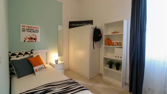Rooms in Bologna - photo 8