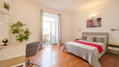 Room for rent in Lisbon (region)