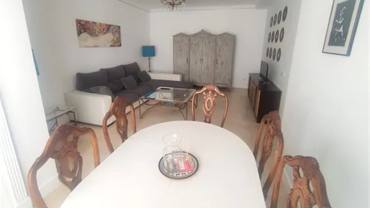 Apartments in Madrid Moncloa-Aravaca - photo 7