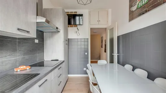 Rooms in Milano Zona 2 - Stazione Centrale, Gorla, Turro, Greco, Crescenzago - photo 7