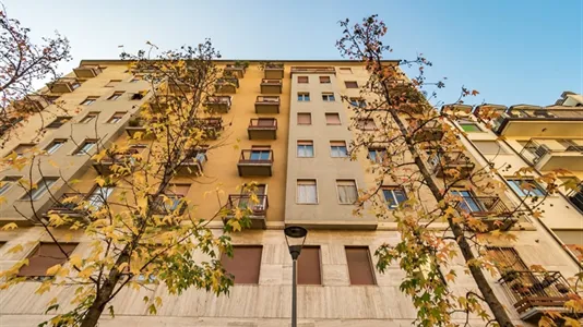 Apartments in Milano Zona 4 - Vittoria, Forlanini - photo 10