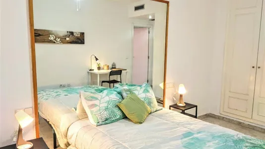 Rooms in Valencia Ciutat Vella - photo 6