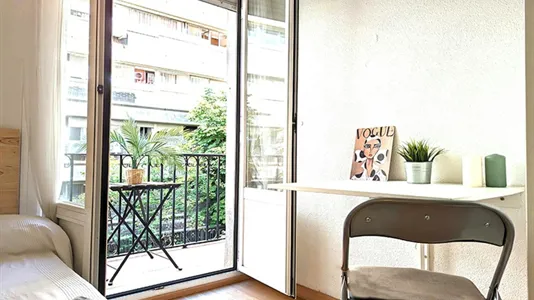 Rooms in Madrid Salamanca - photo 3
