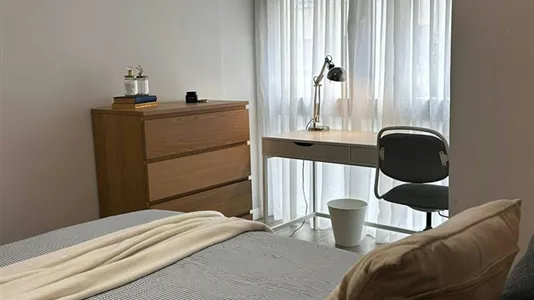 Rooms in Madrid Tetuán - photo 7