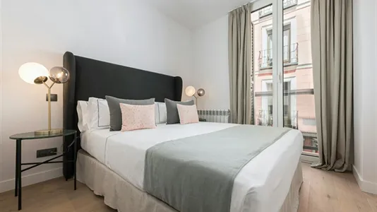 Apartments in Madrid Centro - photo 8