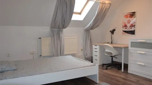 Rooms in Location is not specified - photo 1