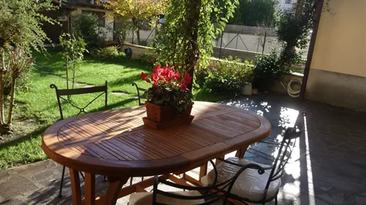 Apartments in Florence - photo 5