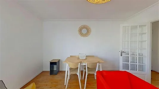 Rooms in Caen - photo 7