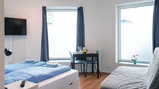 Apartments in Zürich Distrikt 9 - photo 6