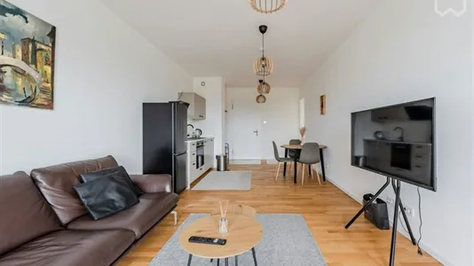 Apartments in Berlin Friedrichshain-Kreuzberg - photo 5