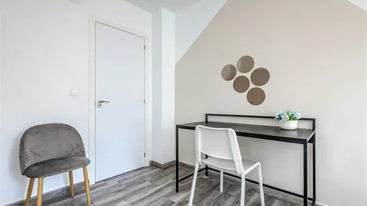 Rooms in Alboraya - photo 8