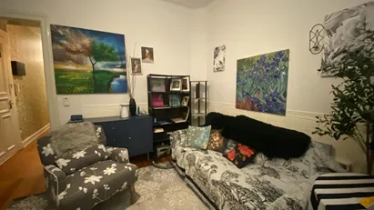 Apartment for rent in Hamburg Eimsbuttel, Hamburg