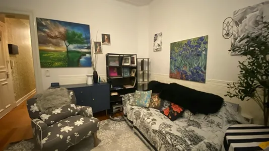 Apartments in Hamburg Eimsbuttel - photo 1