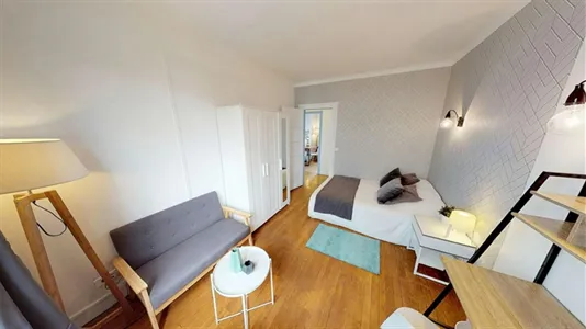 Rooms in Nanterre - photo 1