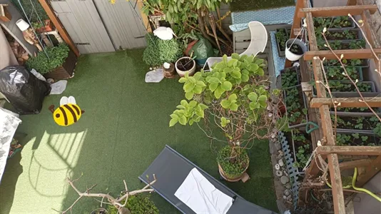 Rooms in Argenteuil - photo 4