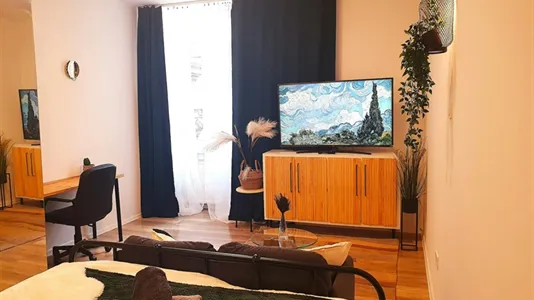 Apartments in Budapest Erzsébetváros - photo 6