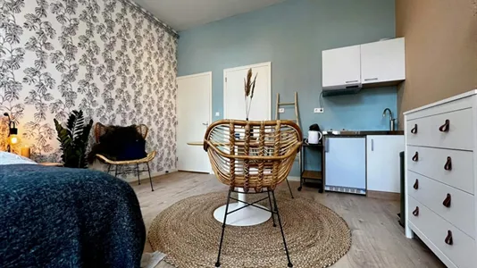 Apartments in Roosendaal - photo 1