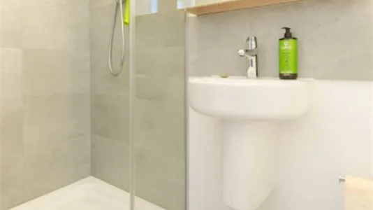 Apartments in Brussels Schaarbeek - photo 7