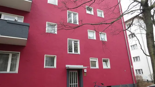 Rooms in Berlin Mitte - photo 10