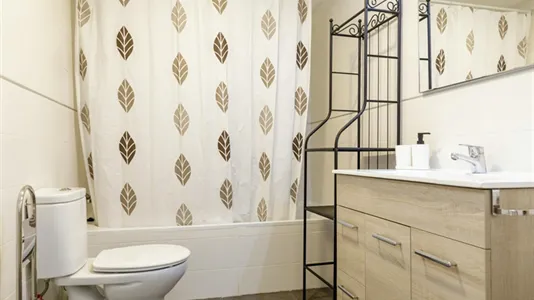Rooms in Zaragoza - photo 9