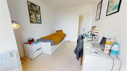 Room for rent in Lyon, Auvergne-Rhône-Alpes