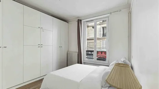 Apartments in Paris 10ème arrondissement - photo 8