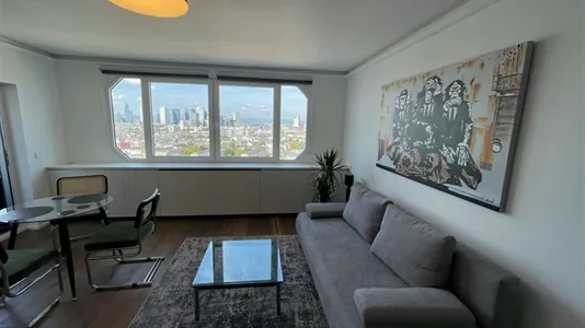 Apartments in Frankfurt Süd - photo 10