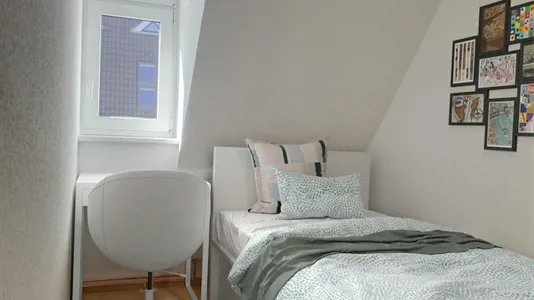 Rooms in Erfurt - photo 1
